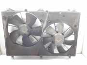 Kühlerventilator 1712067J10000 Suzuki Grand Vitara II (JT) SUV 1.9 DDiS (F9Q)
