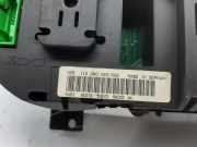 Tachoeinheit Kmh 8Z0920900A Audi A2 (8Z0) Schrägheck 1.4 16V (AUA)