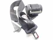 Sicherheitsgurt Links Hinten 1P0857805C Seat Leon (1P1) Schrägheck 5-drs 1.9 TDI 105 (BLS)