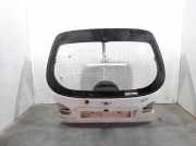 Hintertür 96256036 Daewoo / Chevrolet Lanos (TA/TF08/48/86) Schrägheck 1.3 (A13SMS)