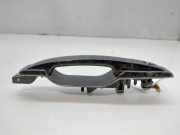 Türgriff Außen Links Vorne 72450080050 SsangYong Rexton SUV 2.7 Xdi RX/RJ 270 16V (M665.925)