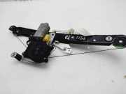 Fensterheber Rechts Hinten 31253720 Volvo S60 I (RS/HV) Limousine 2.4 D5 20V (D5244T)