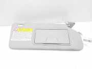 Sonnenblende Rechts 7620A734HA Mitsubishi ASX 1.8 DI-D MIVEC 16V (4N13)