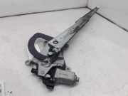 Fensterheber Rechts Vorne 96541738 Daewoo / Chevrolet Kalos (SF48) Schrägheck 1.2 (B12S1)