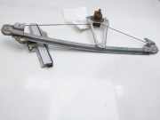 Fensterheber Rechts Hinten 2017600202 Mercedes-Benz 190 D (W201) Limousine 2.0 D (OM601.911)