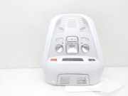 Innenbeleuchtung 96781446PR Peugeot 5008 II (M4/MC/MJ/MR) Großraumlimousine 1.2 12V e-THP PureTech 130 (EB2DTS(HNY))