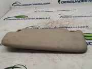 Sonnenblende Rechts 39966734 Volvo S80 (TR/TS) Limousine 2.4 D 20V (D5244T2)