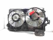 Kühlerventilator 163630G050 Toyota Corolla Verso (R10/11) Großraumlimousine 2.0 D-4D 16V (1CD-FTV)