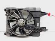 Kühlerventilator 8200680824 Renault MEGANE II BERLINA 5P Confort Expression 106 CV / 78 KW