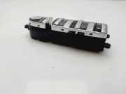 Schalter Für Elekt. Fensterheber Links Vorne A2218212451 Mercedes-Benz S (W221) Limousine 5.5 S-550 32V (M273.961)