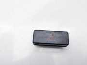 Warnleuchte Schalter 61311374220 BMW 3 serie (E36/4) Limousine 316i (M40-B16)