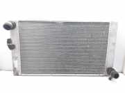 Radiator 17117795878 BMW 5 serie (E60) Limousine 530xd 24V (M57N2-D30(306D3))