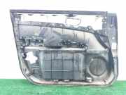Türverkleidung Rechts Vorne 80900JH10A Nissan X-Trail (T31) SUV 2.0 XE,SE,LE dCi 16V 4x2 (M9R)