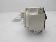 Bedienung Klimaanlage 24463629 Opel Astra G Limousine 1.6 (Z16SE)