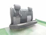 Rücksitzbank 6JA885405R Seat Toledo (NHAA) Liftback 1.6 TDI 16V 105 (CAYC)