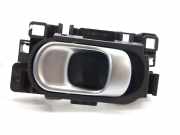 Türgriff Innen Rechts Hinten 98276867VV Citroën C5 Aircross I (A4/AC/AJ/AR) SUV 1.2 e-THP PureTech 130 (EB2ADTS(HNS))