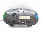 Tachoeinheit Kmh 1J0920801E Volkswagen Bora (1J2) Limousine 1.9 TDI 90 (AGR) AGR