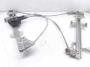 Fensterheber Rechts Vorne 9222A4 Peugeot PARTNER (S1) Familiar 69 CV / 51 KW