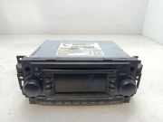 Radio P05091522AC Chrysler PT Cruiser Schrägheck 2.2 CRD 16V (EDN)