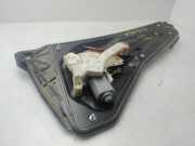 Fensterheber Links Hinten CVH500030 Land + Range Rover Discovery III (LAA/TAA) Gel?ndewagen 2.7 TD V6 (276DT)