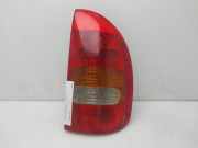 Rücklicht Rechts 90444142 Opel Corsa B (73/78/79) Schrägheck 1.2i 16V (X12XE)