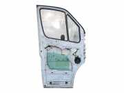 Tür Links Vorne 9067200005 Mercedes-Benz SPRINTERII CAJA CERRADA (DESDE 01.06) 310/313/316 CDI (906.631/633/635/637) 129 CV / 95 KW