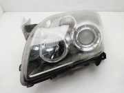 Scheinwerfer Links 8117005212 Toyota Avensis (T25/B1B) Limousine 2.0 16V D-4D-F (1AD-FTV)
