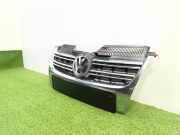 Grill 1K5853653C Volkswagen Jetta III (1K2) Limousine 1.6 TDI 16V (CAYC) CAYC