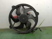 Kühlerventilator 1830884016 Peugeot 406 (8B) Limousine 2.0 HDi 90 (DW10TD(RHY))