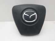 Airbag Lenkrad GS1G57K00 Mazda KOMBI (GH) 2.0 CRTD Active SW / 103 KW