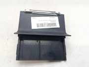 Aschenbecher Vorne 3T0857962 Skoda Superb (3TAA) Schrägheck 2.0 TDI 16V (CFFB)