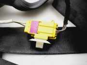 Sicherheitsgurt Rechts Vorne 1T0857706B Volkswagen Touran (1T1/T2) Großraumlimousine 1.9 TDI 100 (AVQ) AVQ