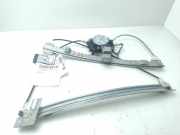 Fensterheber Rechts Vorne 6K4837402J Seat BERLINA (6K2) Stella 68 CV / 50 KW