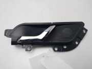 Türgriff Innen Links Hinten 5JB867011 Skoda Rapid Liftback 1.6 TDI 16V (CXMA(Euro 6))