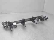 Einspritzdüsen Düsenstock 06A133681E Audi TT (8N3) Coupé 1.8 20V Turbo (AJQ)