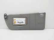 Sonnenblende Links 8200051290 Renault Scénic I (JA) -> 1999, Zie MEGANE Großraumlimousine 1.9 dCi (F9Q-732)