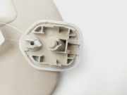 Sonnenblende Rechts 8143HL Peugeot 307 (3A/C/D) Schrägheck 2.0 HDi 90 (DW10TD(RHY))