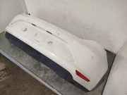 Sto?stange Hinten 5F0807421AGRU Seat Leon (5FB) Schr?gheck 5-drs 1.6 TDI Ecomotive 16V (CLHA)