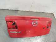 Hintertür BNYV5261XD Mazda 3 BERLINA (BK) 1.6 CRDT Sportive 109 CV / 80 KW