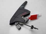 Handbremshebel 6Q0711303AG Audi A1 Sportback (8XA/8XF) Schrägheck 5-drs 1.6 TDI 16V (CAYB)