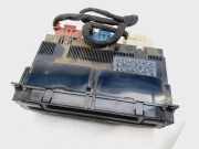 Bedienung Klimacontrolle 7M7907040E Seat Alhambra (7V8/9) Großraumlimousine 1.9 TDi 115 (AUY)