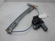 Fensterheber Rechts Vorne 13447039 Opel Corsa E Van 1.4 16V (B14XER)