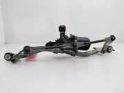 Scheibenwischermotor Vorne 6405QC Citroën C3 (SC) Schrägheck 5-drs 1.4 HDi (DV4TD(8HZ))