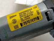 Scheibenwischermotor Hinten 5N0955711A Volkswagen Tiguan (5N1/2) SUV 2.0 TDI 16V Blue Motion (CFFD) CFFD