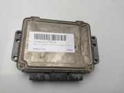 Motorsteuergerät 8200311550 Renault Master II (FD/HD) Van 2.5 dCi 16V 100 (G9U-754)