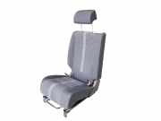 Sitz Rechts Hinten 1K0885322H Volkswagen (5N1) Sport 140 CV / 103 KW