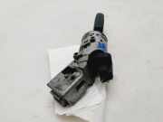 Zündschloss N0502455 Citroën C2 (JM) Schrägheck 3-drs 1.4 HDI (DV4TD(8HZ))