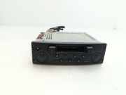 Radio 8200029539 Renault Clio II (BB/CB) Schrägheck 1.2 (D7F-726)