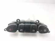 Warnleuchte Schalter 9373047000 Hyundai H-1/H-200 Van 2.5 Tdi (D4BH)