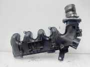 Ansaugkrümmer 9653808680 Peugeot 307 SW (3H) Kombi 1.6 HDiF 110 16V (DV6TED4(9HZ))